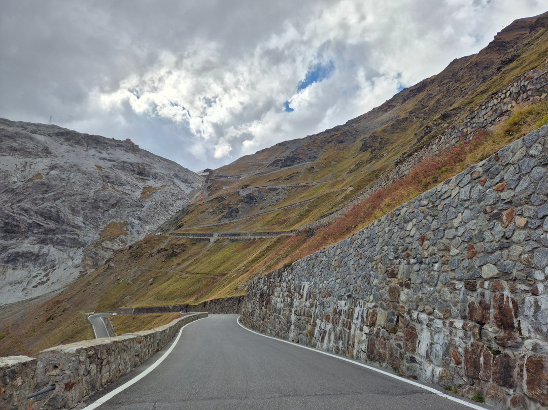 Passo dello Stelvio-博尔米奥必去景点