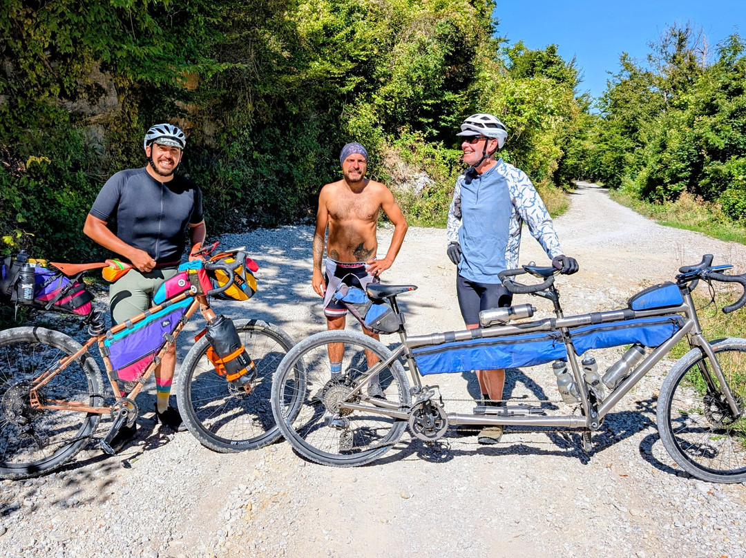 Riki Adventures Ebike Rental And Tours-斯克拉丁必去景点