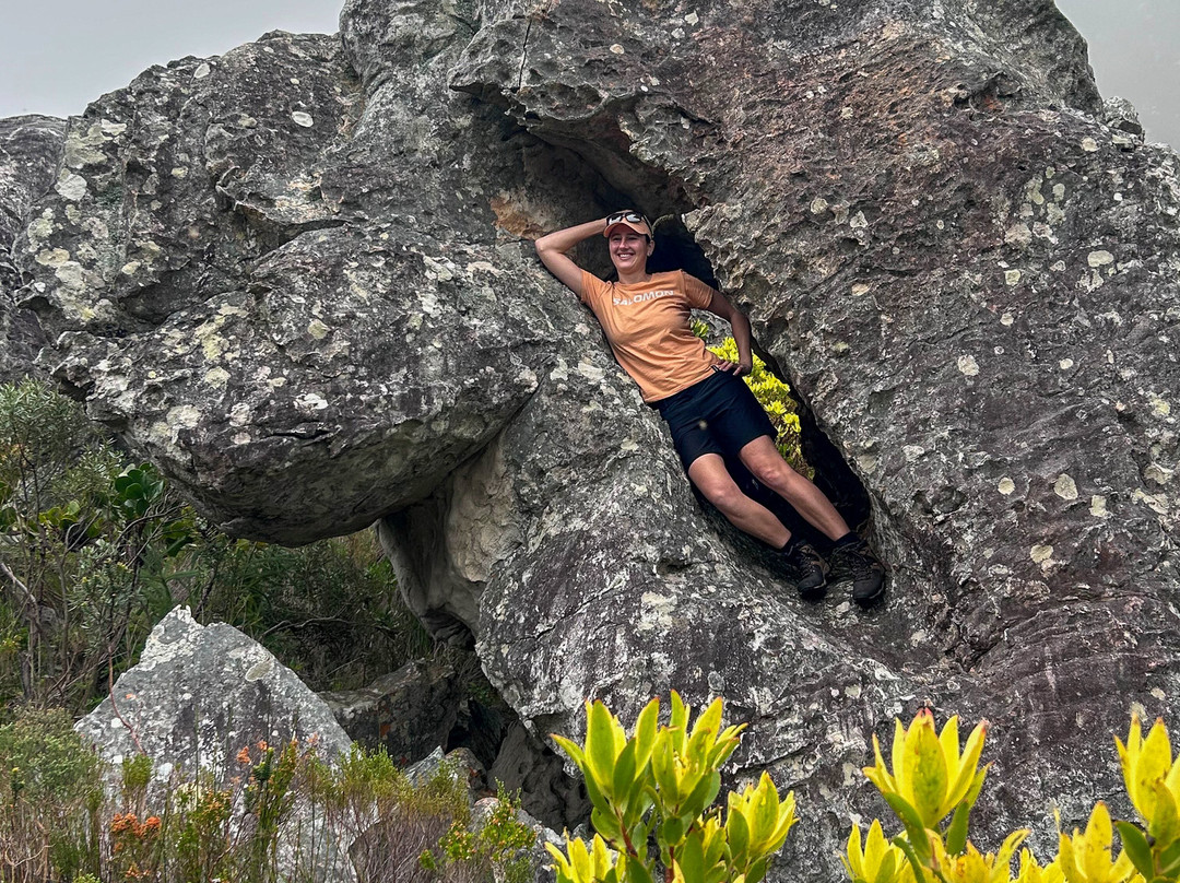 Blue Mountain Trail-Botrivier必去景点