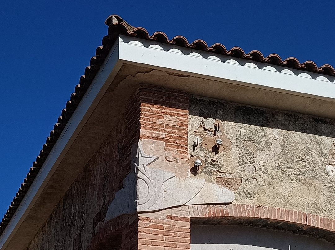 Centre d’Aviació Històrica de la Sénia