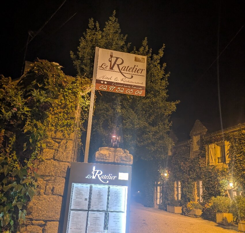 Le Ratelier主图