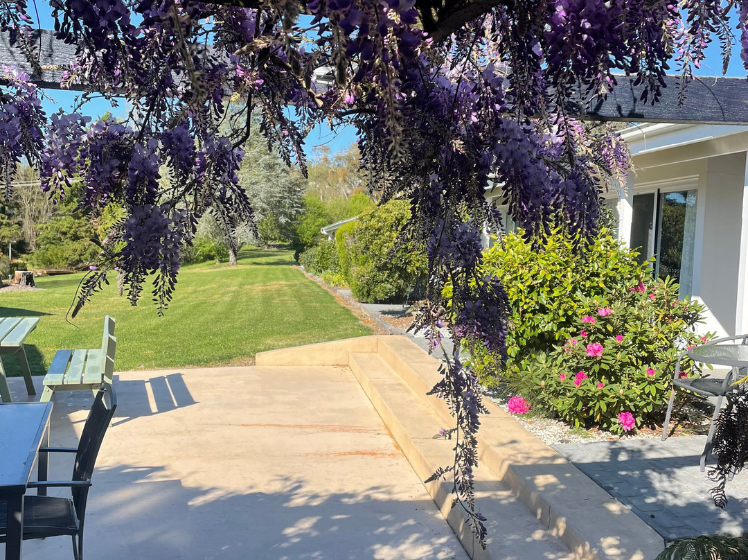 摩尔庄园酒店主图