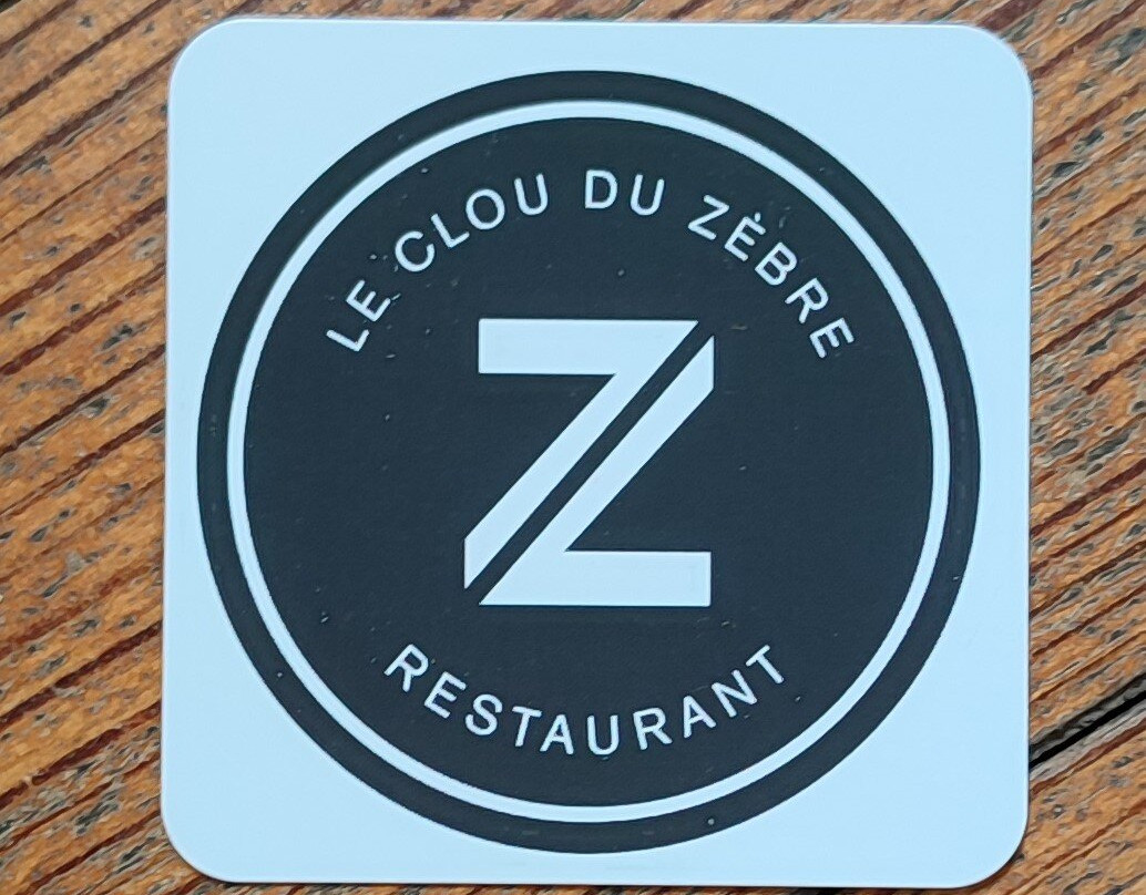 Le Clou Du Zèbre