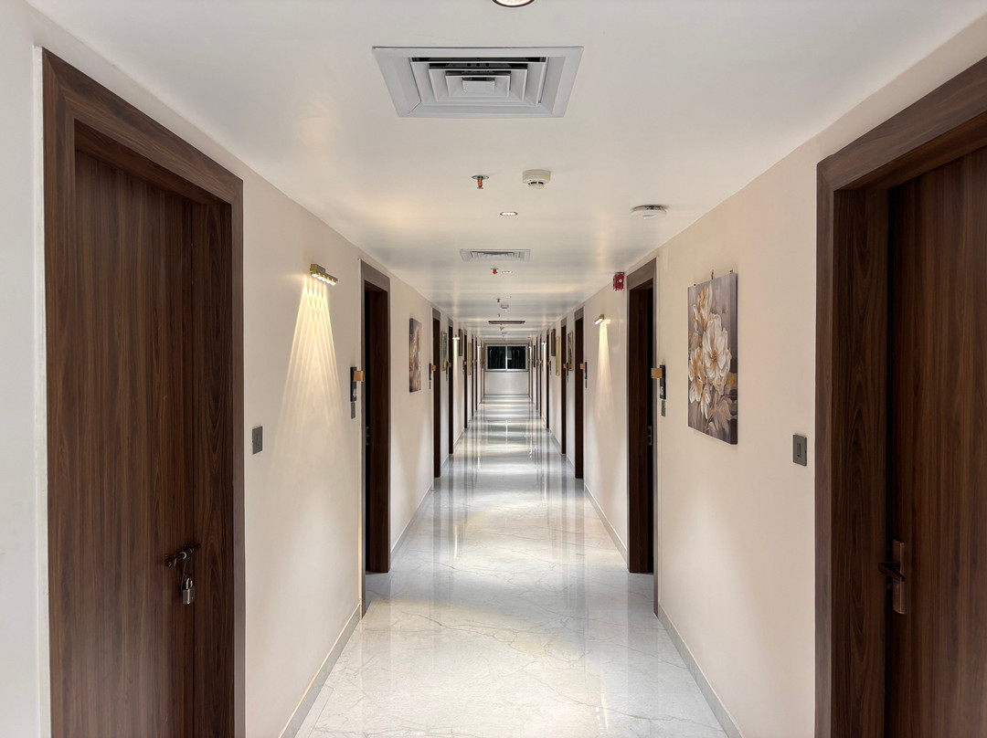 Basera Hotel Samastipur