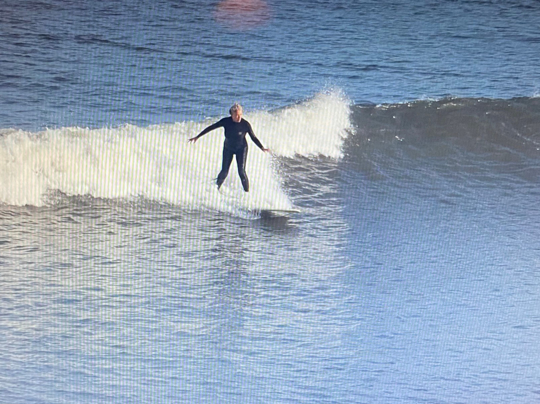 Surf With Amigas - Peru-Puerto Malabrigo必去景点
