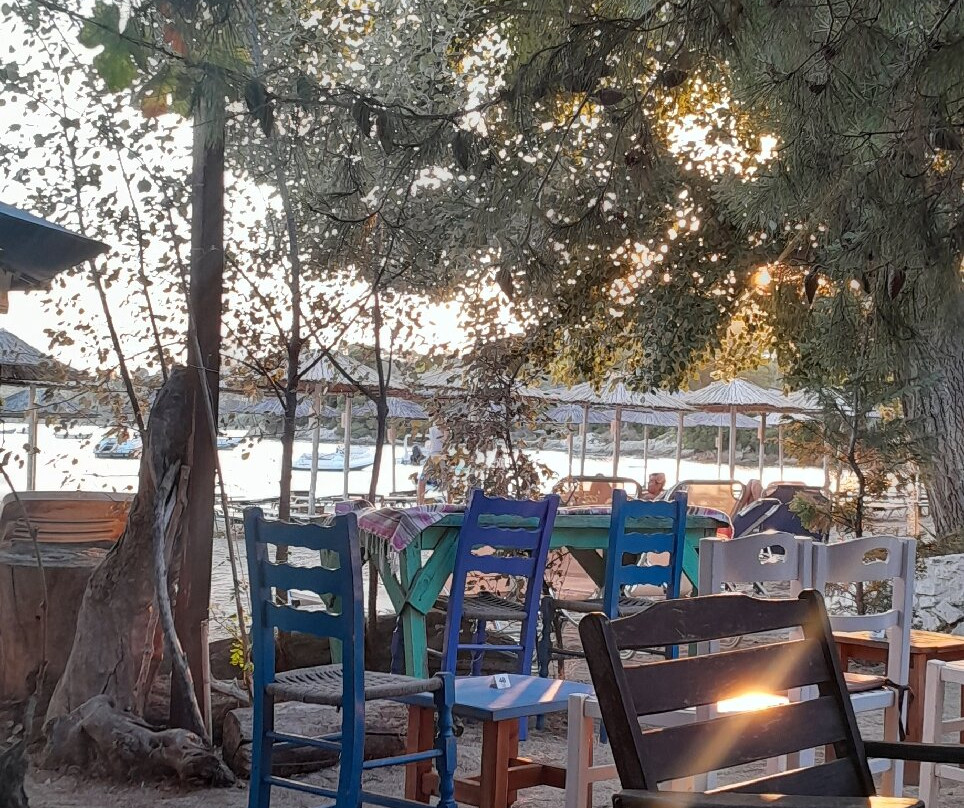 Kolios Beach-Kolios必去景点