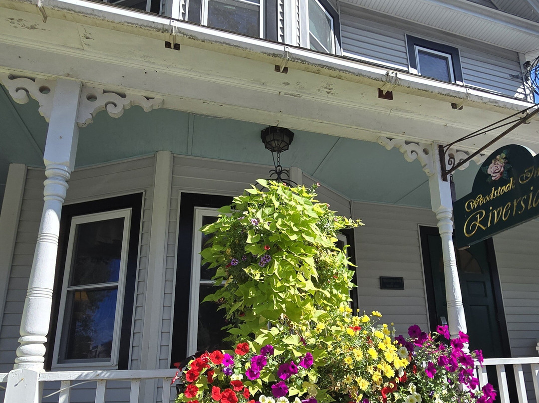 Woodstock Inn Brewery主图