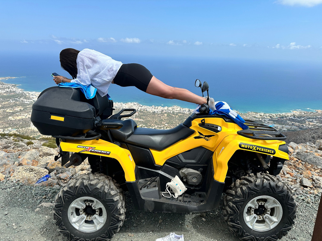 MotoXperience-赫索尼索斯必去景点