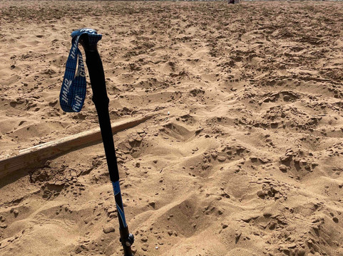 Parque Regional Calblanque-Cabo de Palos必去景点