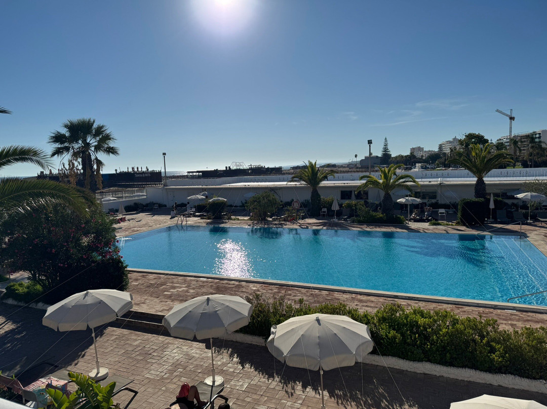 Vasco da Gama Hotel主图