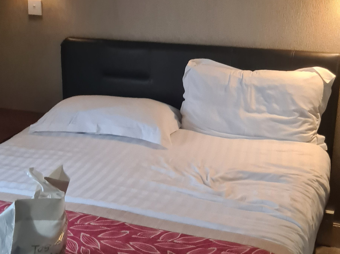 The Poplars Hotel主图