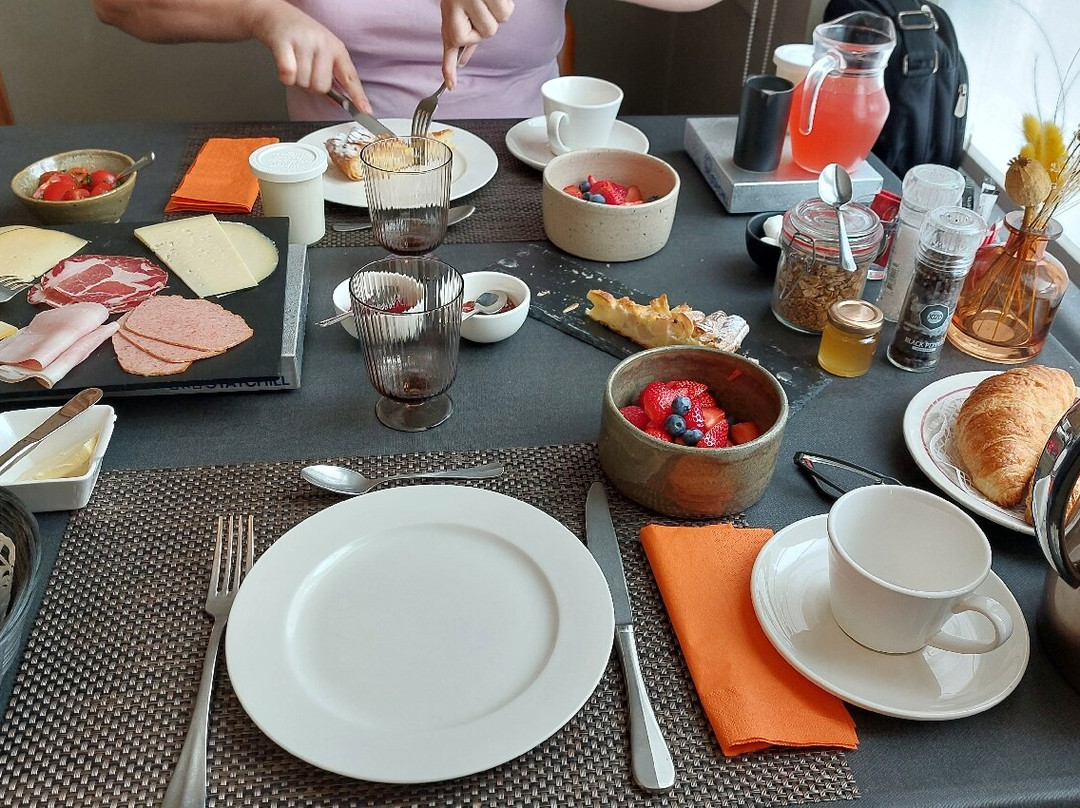 Pastorie van Merkem主图