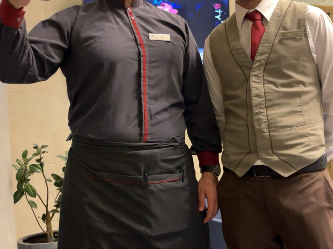 Erbil Arjaan by Rotana主图