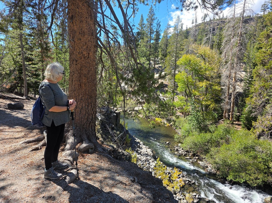 魔鬼岩柱堆国家历史纪念地-马姆莫斯湖必去景点