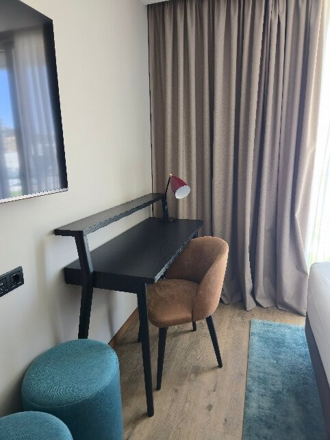 Four Points by Sheraton Matosinhos主图