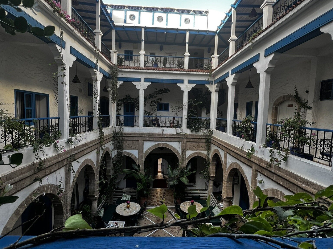 Riad Al Madina主图