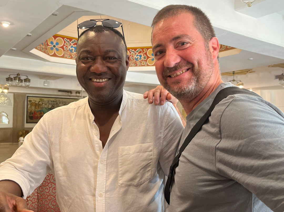 Mansingh Palace, Ajmer主图