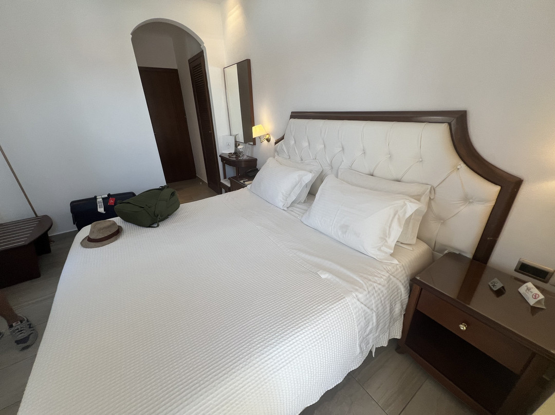 Armata Boutique Hotel主图