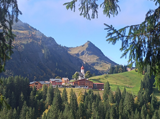 Hotel Hohes Licht主图