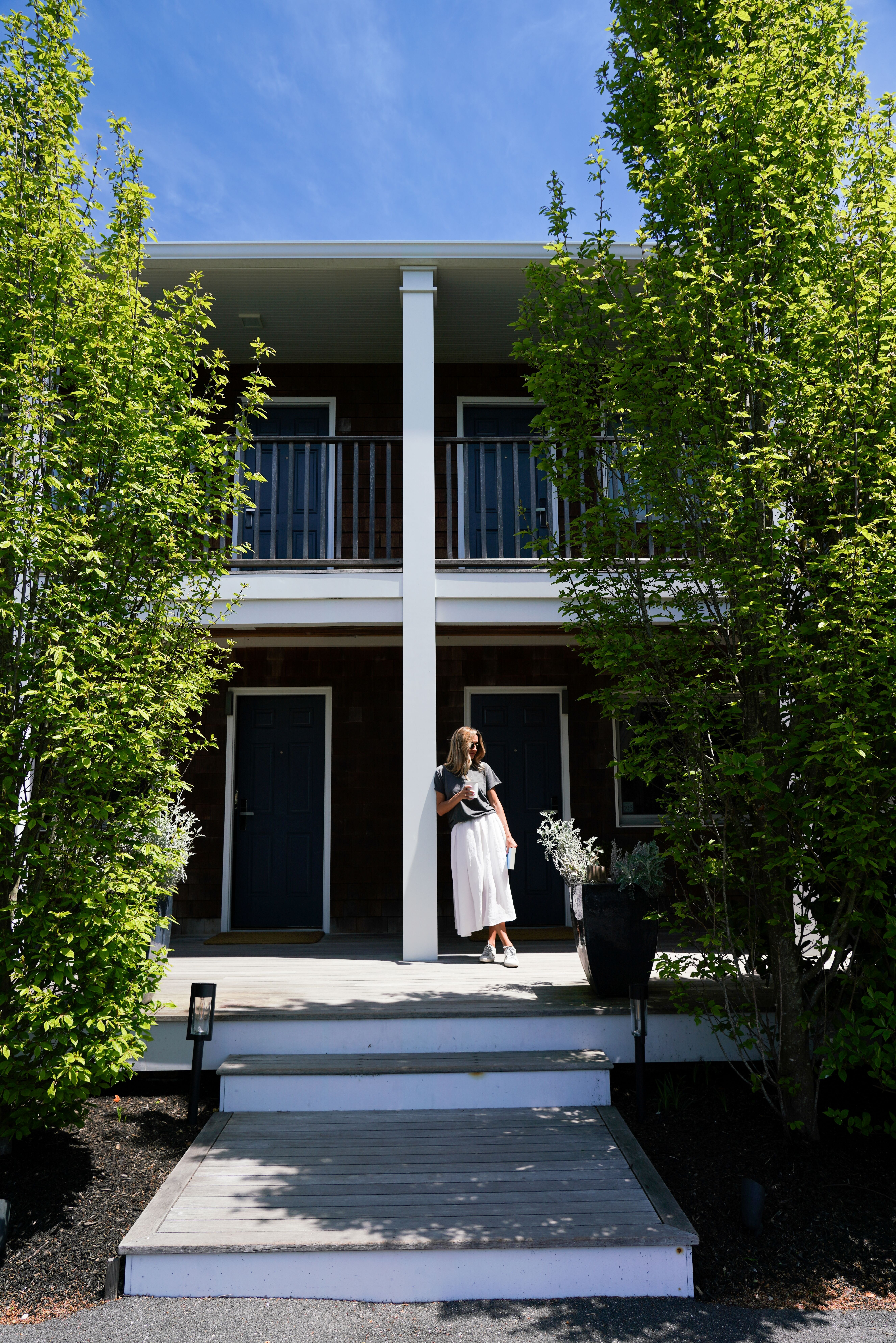 Journey East Hampton-浴室