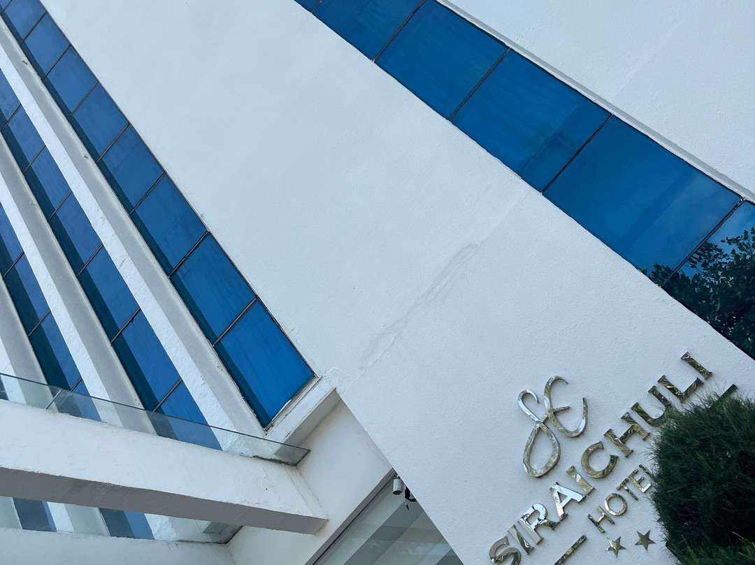 Siraichuli Hotel主图