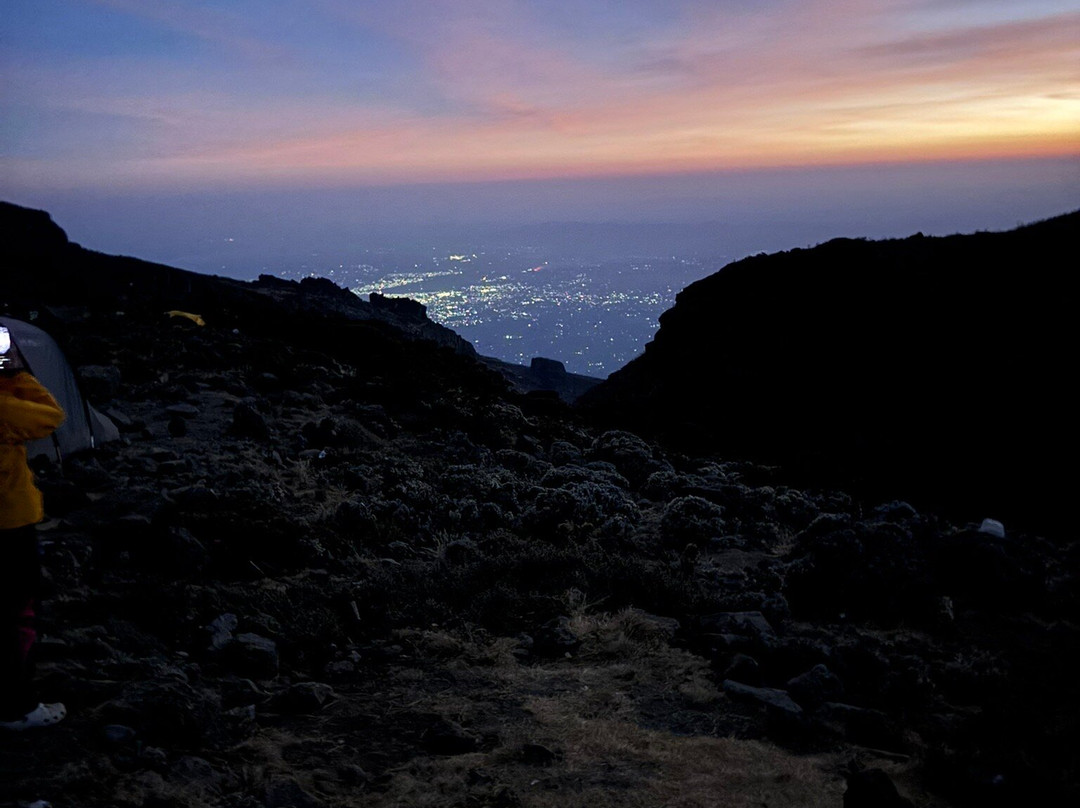 Kilitanzania Pride Tours and Safaris-阿鲁沙必去景点