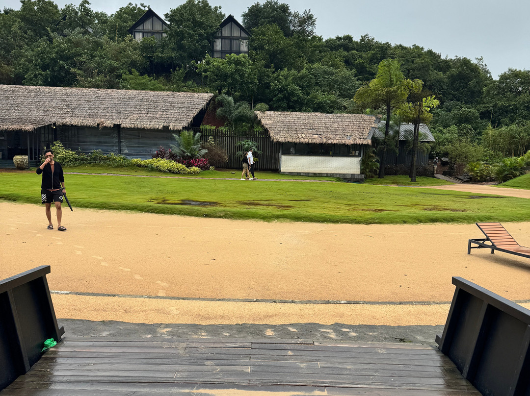 Canary Islands Resort & Spa主图