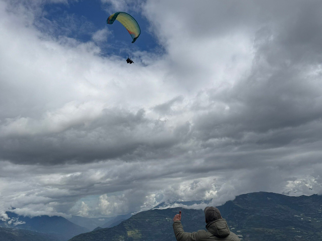 Xtreme Park Chipaque-Chipaque必去景点