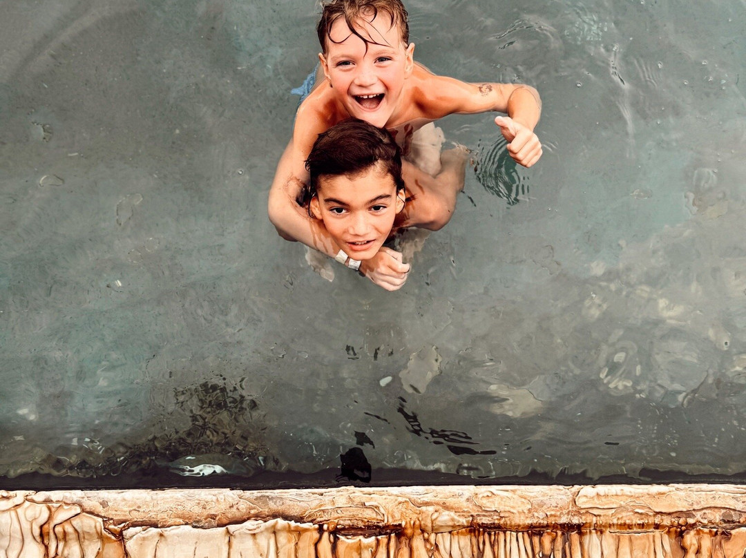 格伦伍德斯普林斯酒店主图