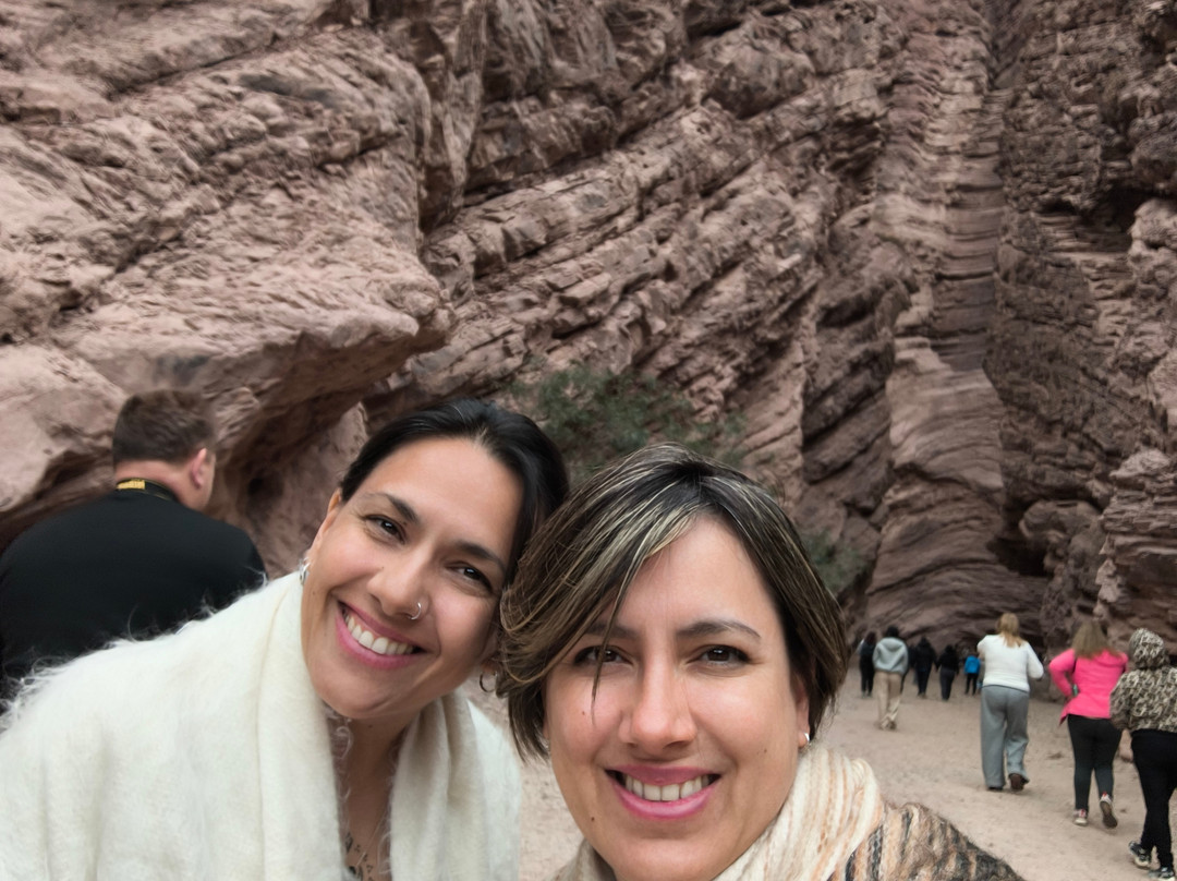 Kalanchi Viajes y Turismo-萨尔塔必去景点