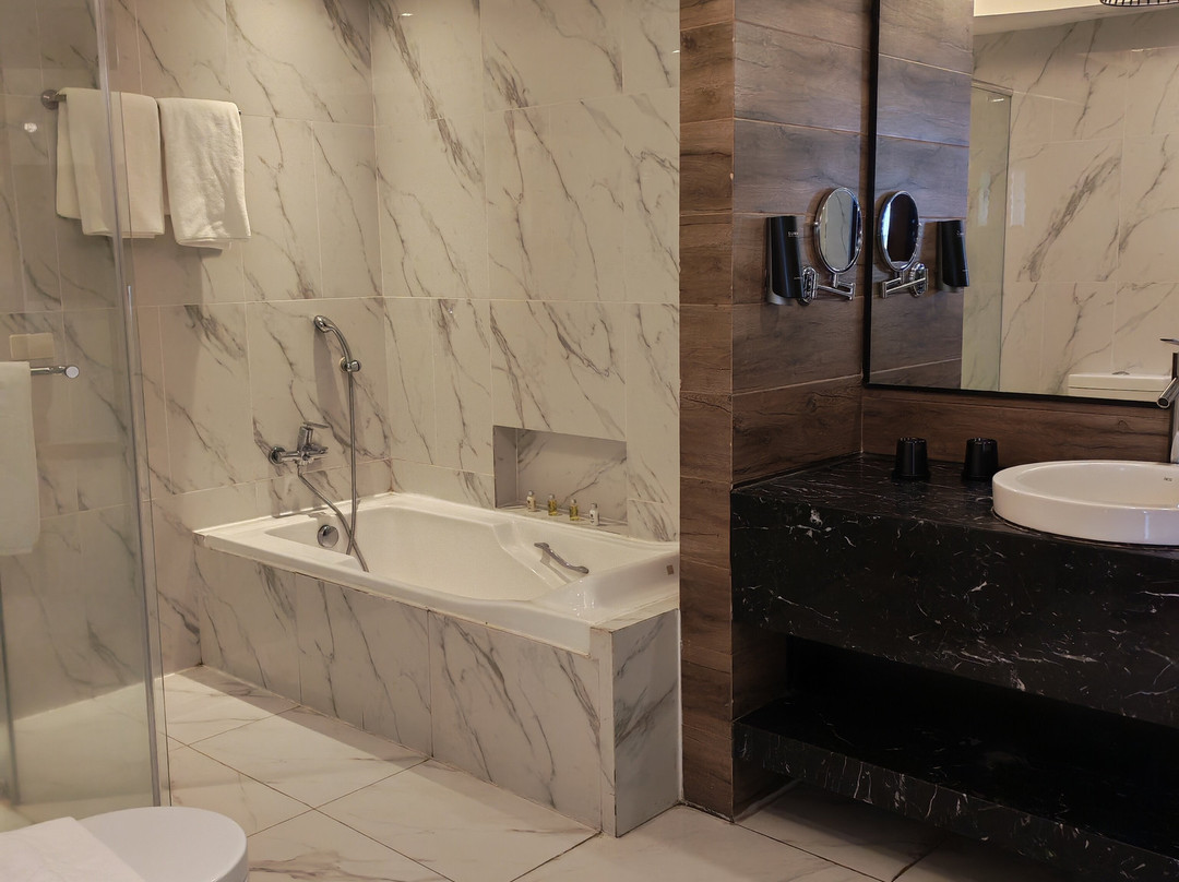 Summit Hotel Tacloban主图