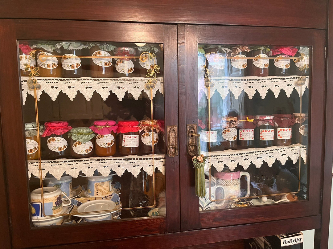 Bed and Breakfast Acireale Mare主图