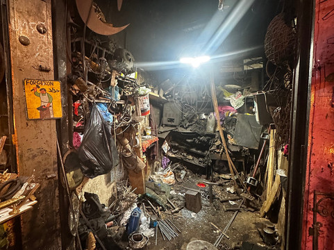 My Morocco Travel-马拉喀什必去景点