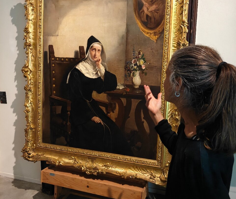 Musei Civici Monza Casa degli Umiliati-蒙扎必去景点