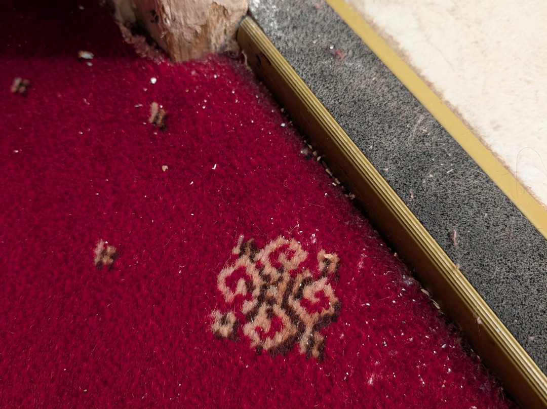 Hotel El Djazair主图