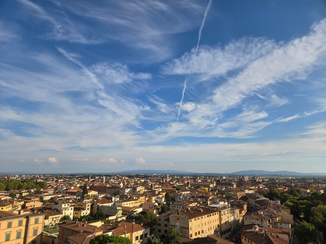 Tuscany At Heart - Private Guided Tours-比萨必去景点