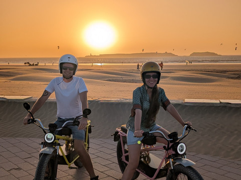 Lou's Rides-索维拉必去景点