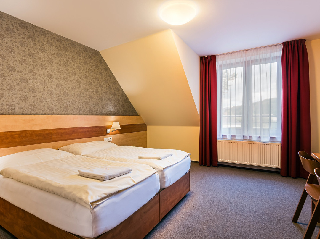 Hotel TOČ主图