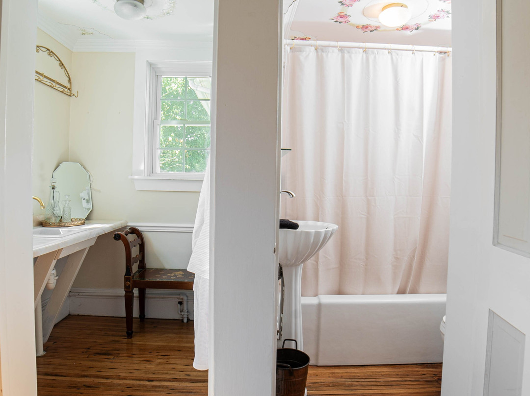 Miss Murphy's Bed and Breakfast主图