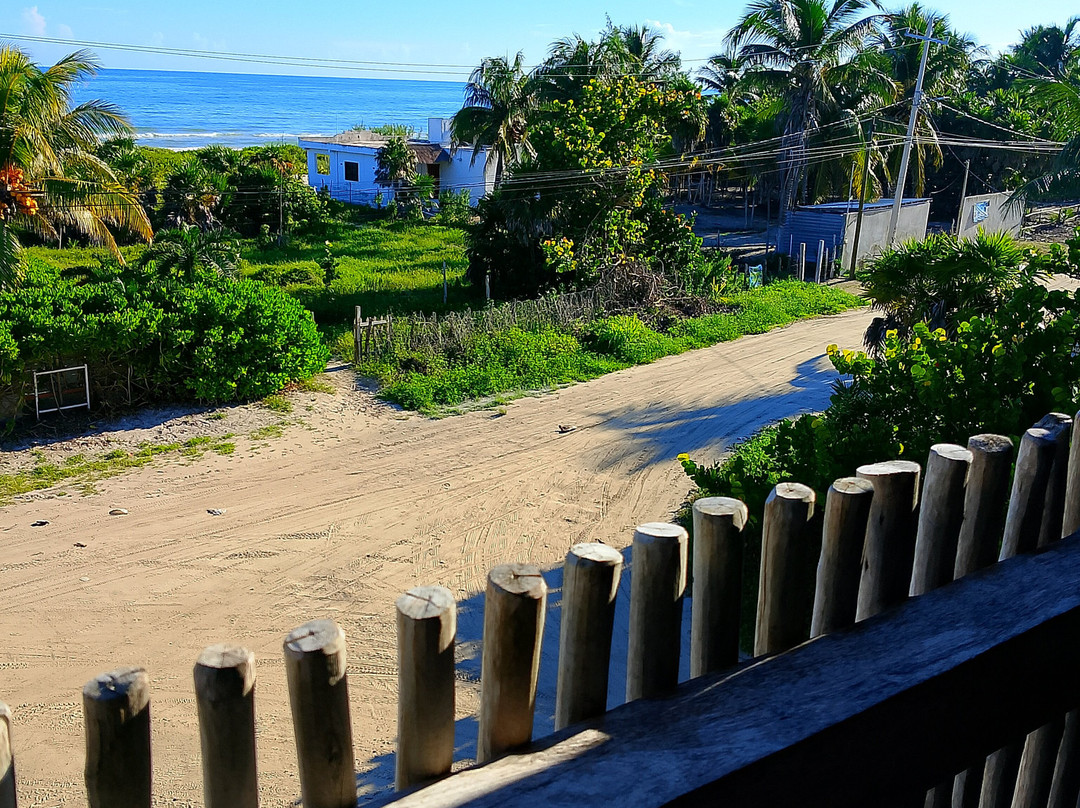 Dos Mares Pool Club Boutique Hotel主图