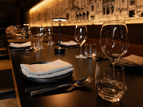 The Q Dining - Modern Vietnamese Cuisine