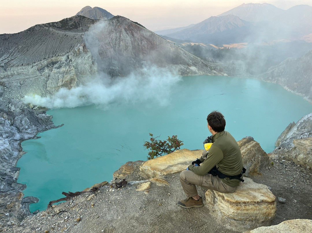Jogja Indo Tours-Yogyakarta必去景点