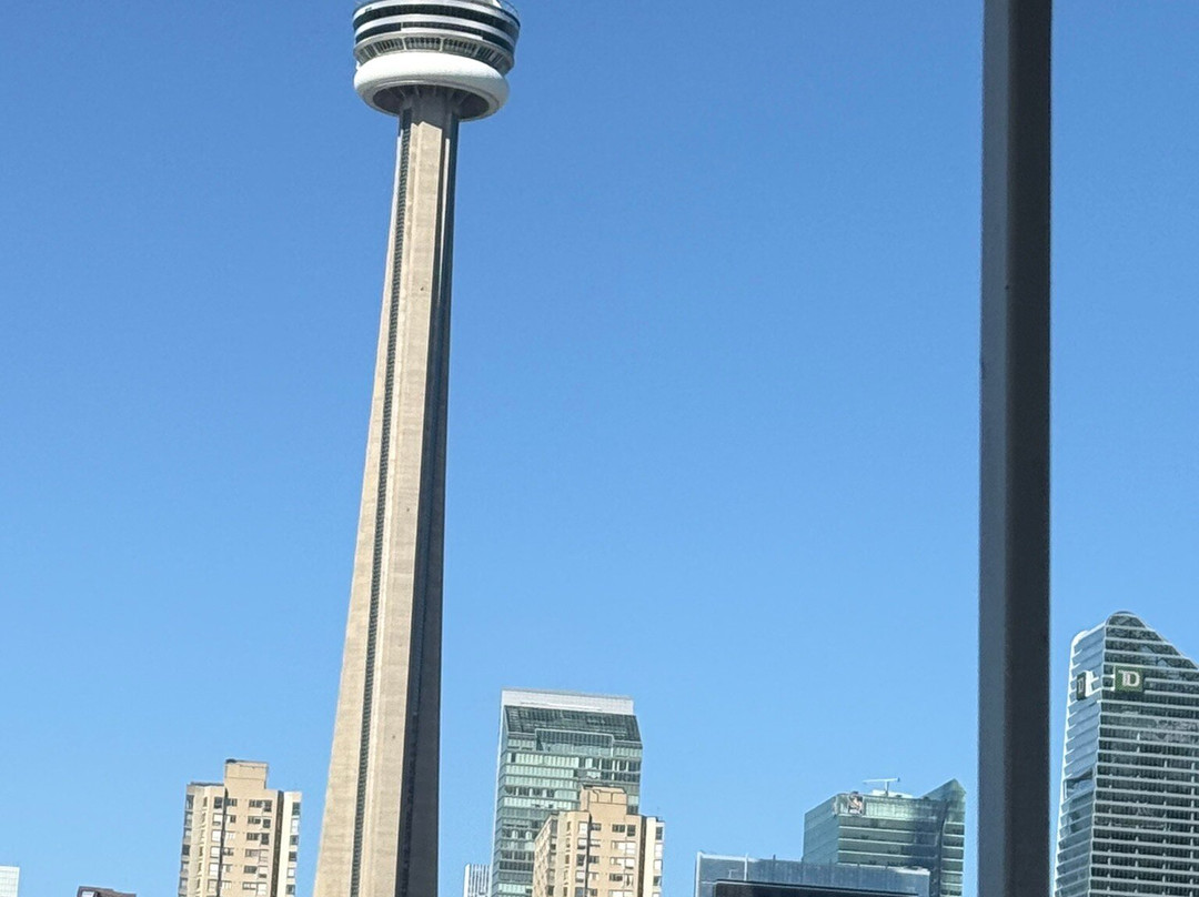 Sunshine Tours-Dublin必去景点