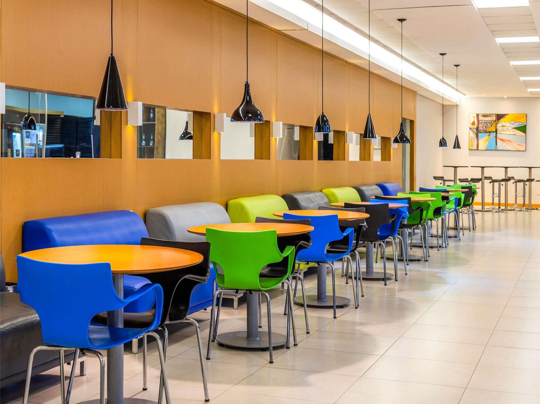 Ibis Styles Belem do Pará