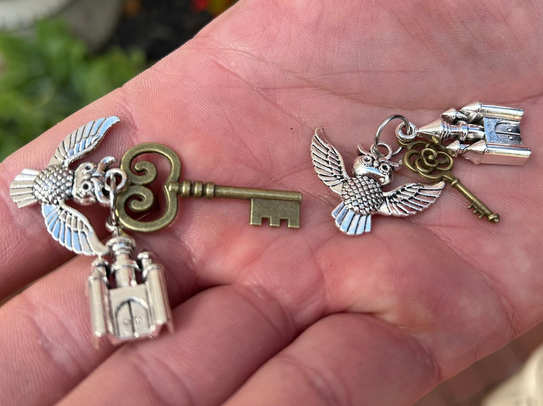 Uhuburg-海伦必去景点