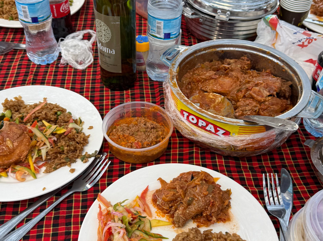 Travel Africa Safari Agency-Usa River必去景点