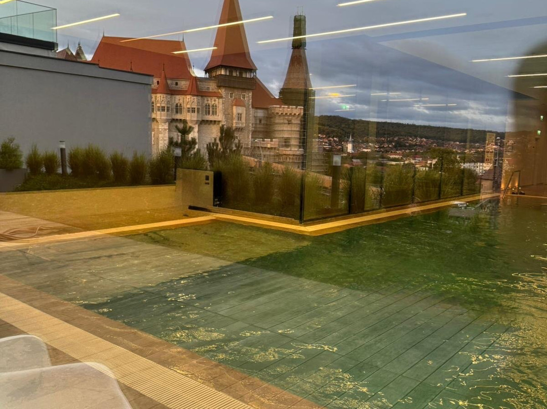 Werk Hotel & Spa主图