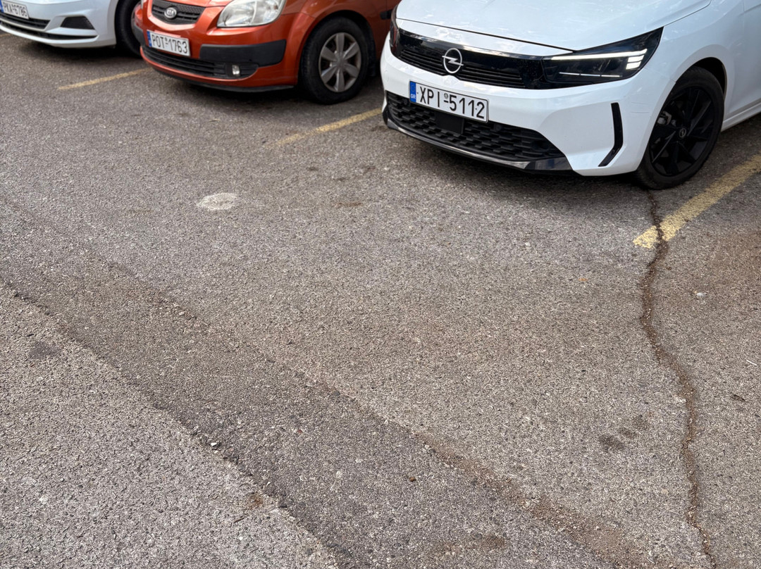 OK Mobility-Paradisi必去景点