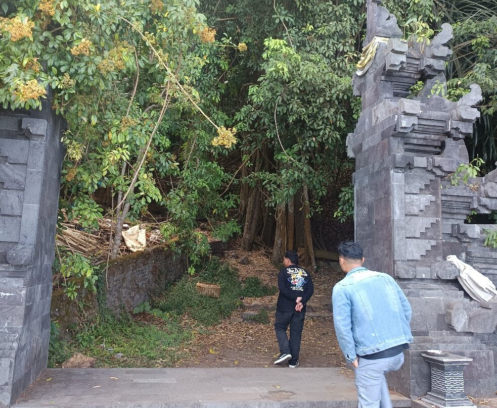 Trunyan Cemetery-金塔马尼必去景点