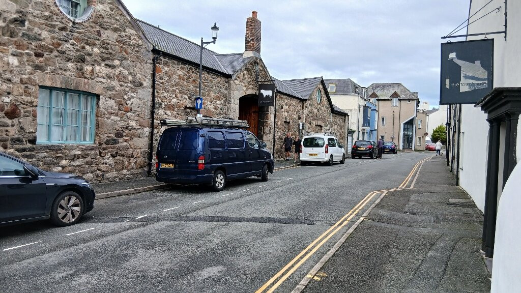 The Bull's Head Inn主图